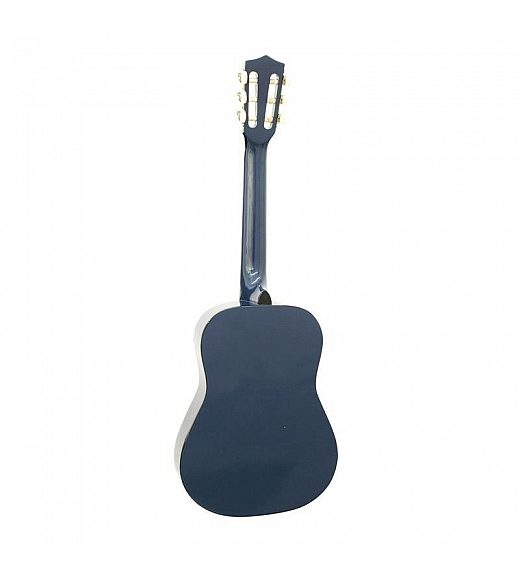 KLASIČNA GITARA DIMAVERY PLAVA,  AC-303 -26242052