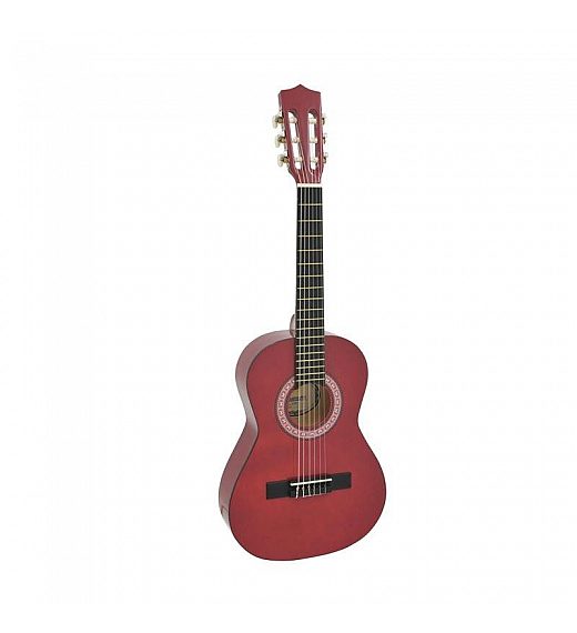 KLASIČNA GITARA DIMAVERY AC-303, crvena 26242053