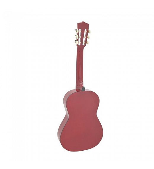 KLASIČNA GITARA DIMAVERY AC-303, crvena 26242053