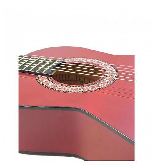 KLASIČNA GITARA DIMAVERY AC-303, crvena 26242053