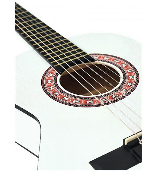 KLASIČNA GITARA DIMAVERY BIJELA 26242051