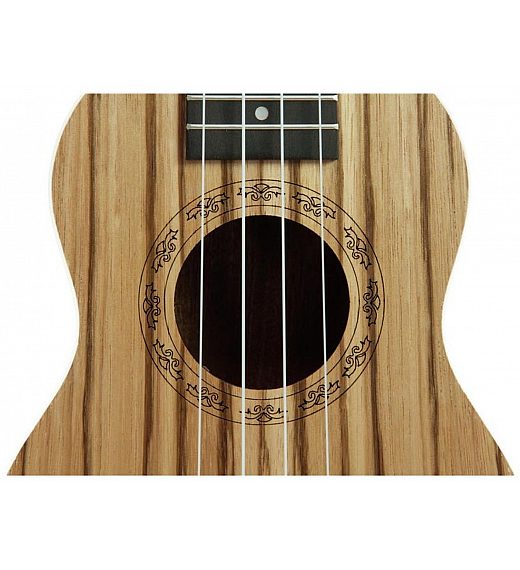 SOPRANSKI UKULELE DIMAVERY  UK-400