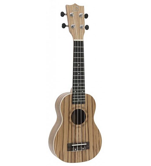 SOPRANSKI UKULELE DIMAVERY  UK-400