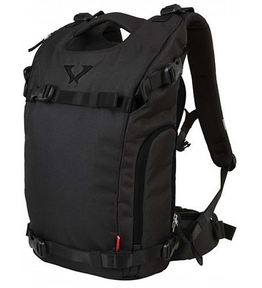 Školska torba Viper XT-01.2 Black 17554