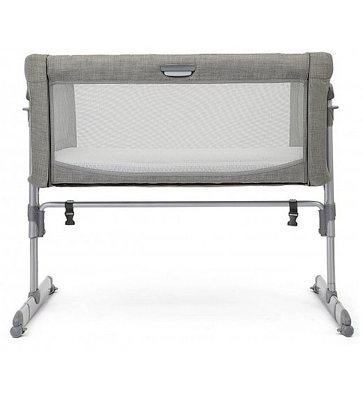 Joie posteljina Roomie Glide Foggy Grey