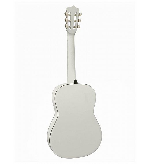 Klasična gitara Dimavery AC-303 bela 3/4, 26242031