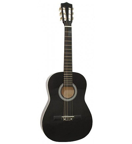 Klasična gitara Dimavery AC-303 crna 3/4, 26242035