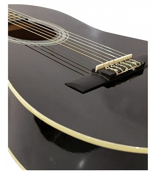 Klasična gitara Dimavery AC-303 crna 3/4, 26242035