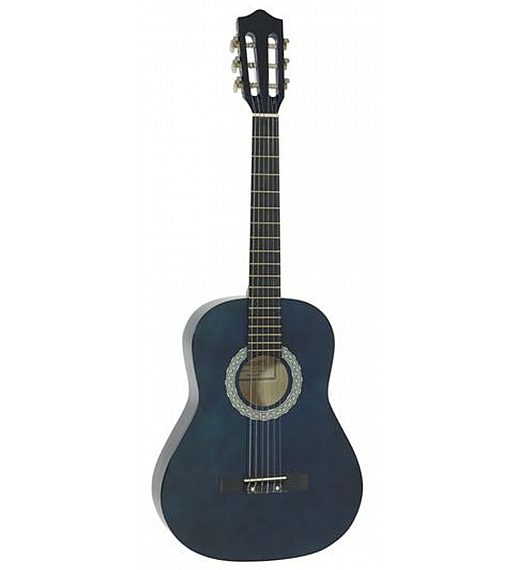 Klasična gitara Dimavery AC-303 plava 3/4, 26242032