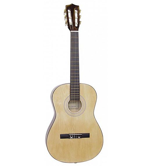 Klasična gitara Dimavery AC-303 boja drveta 3/4, 26242030