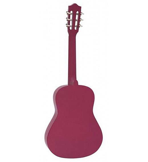 Klasična gitara Dimavery AC-303 roza 3/4, 26242034