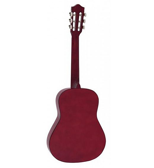 Klasična gitara Dimavery AC-303 crvena 3/4, 26242033