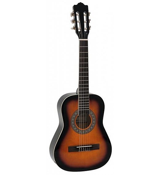 Klasična gitara Dimavery AC-303 sunbrust, 26242048