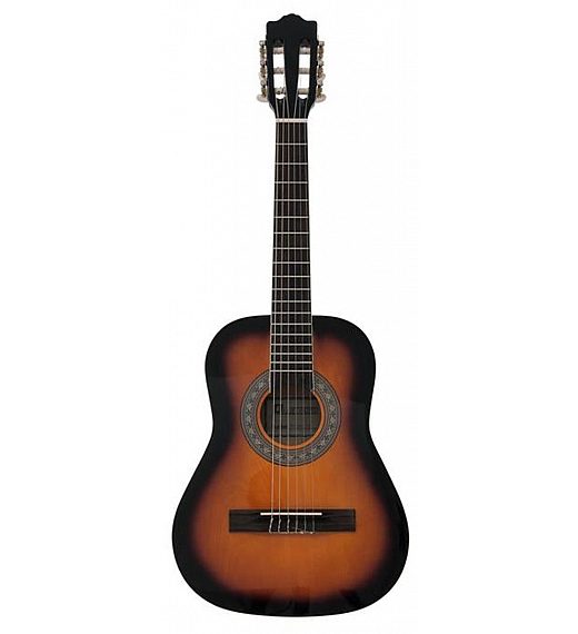 Klasična gitara Dimavery AC-303 sunbrust, 26242048