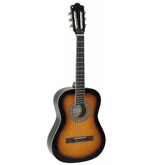 Klasična gitara Dimavery AC-303 sunbrust 3/4, 26242036