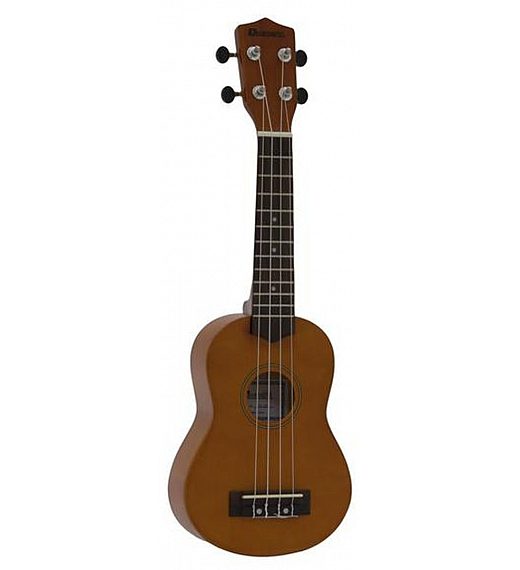 Sopran ukulele Dimavery UK-200