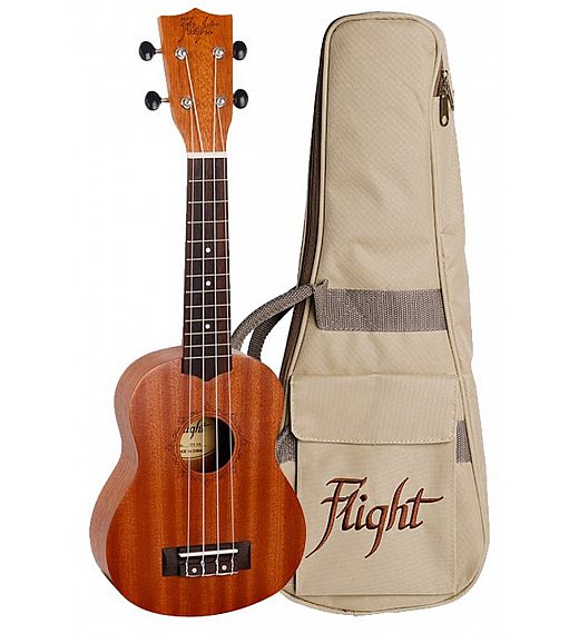 Ukulele Dimavery  Soprano Flight