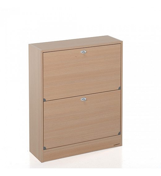 Modularno omara za čevlje Cenerentola 12 H - Oak Foppapedretti