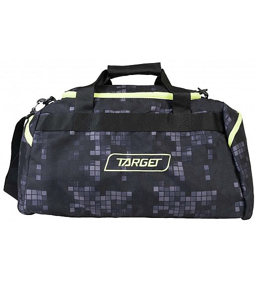 Putna torba Target  BLACK FLUO 17487