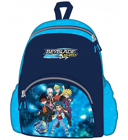 Dječji ruksak za vrtić BEYBLADE 25953