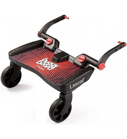 Lascal Buggy board MAXI Red Label