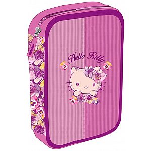 Peresnica polna Hello Kitty Rosa