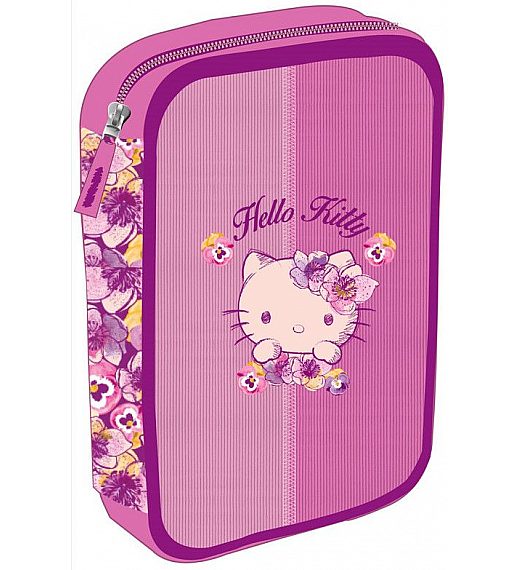 Peresnica polna Hello Kitty Rosa