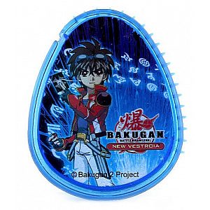 Šilček Bakugan