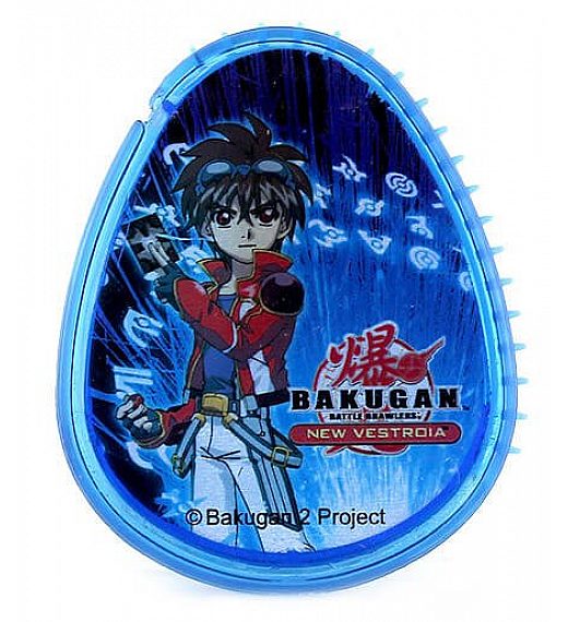 Šilček Bakugan