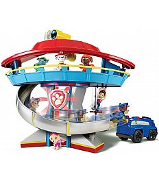 Paw Patrol Quartier Generale