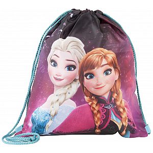 Torba - vrečka za copate FROZEN 21517