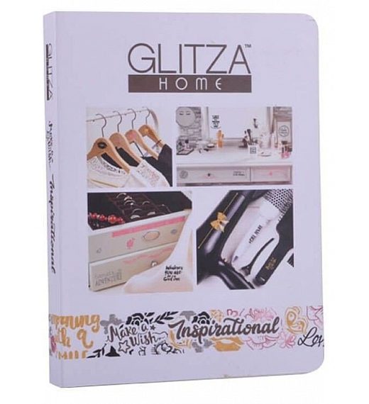 TATTOO SET GLITZA HOME - INSPIRATIONAL