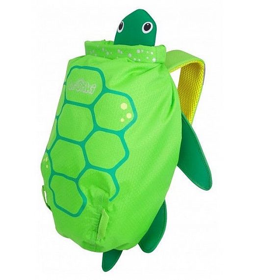 Otroški nahrbtnik Trunki PADDLEPAK Turtle