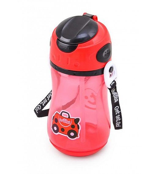 Trunki plastenka Harley