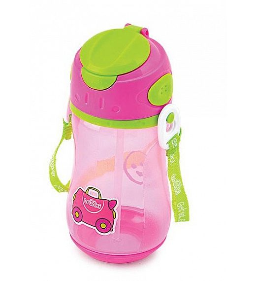 Trunki plastenka Trixie