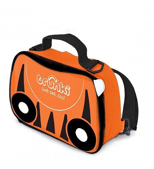 Trunki torba Tipu