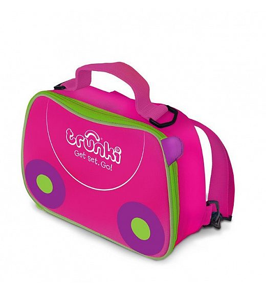 Trunki torbica za malico Trixie