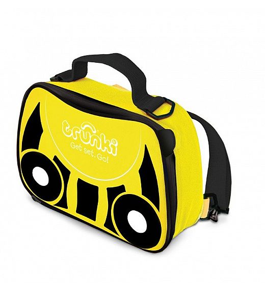 Trunki torbica za malico Bernard