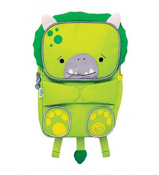 Otroški nahrbtnik Trunki TODDLEPACK Dino