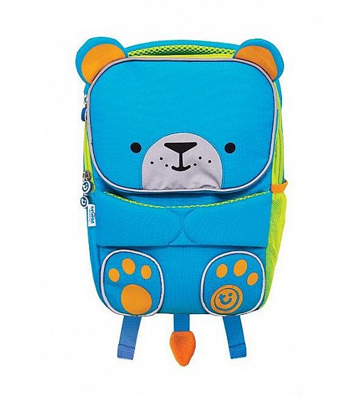 Otroški nahrbtnik Trunki TODDLEPACK Bert