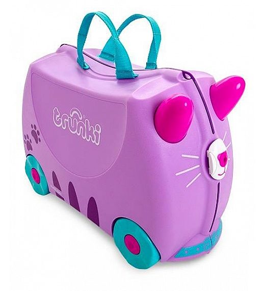 Trunki CASSIE  - dječji kovčeg