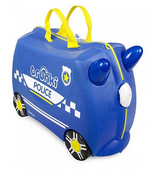 Trunki PERCY - dječji kovčeg