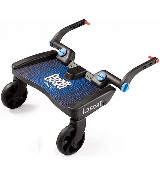 Lascal Buggy board MAXI Blue Label