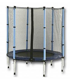 Spartan Trampolin z mrežo 140 cm