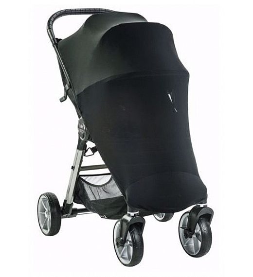 Mreža za komarce za kolico Baby Jogger MINI2 4