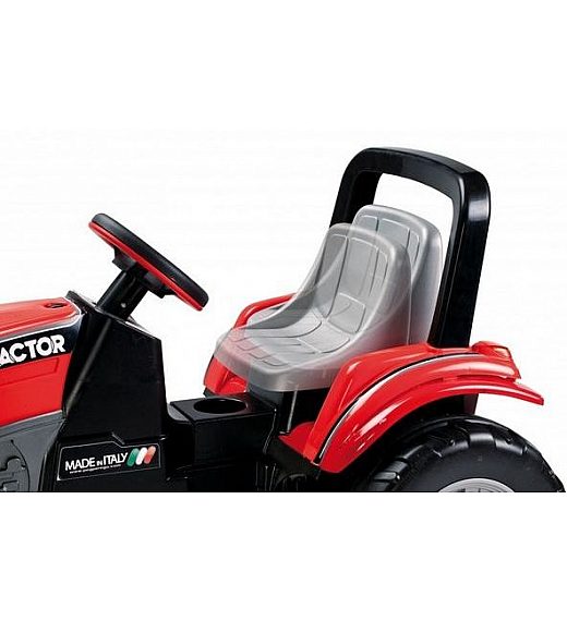 MAXI DIESEL traktor na pedala Peg Perego