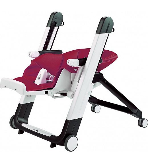 Peg Perego SIESTA Follow me Berry - hranilica