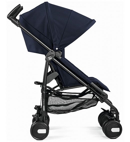 Peg Perego PLIKO MINI Navy - ljetna dječja kolica