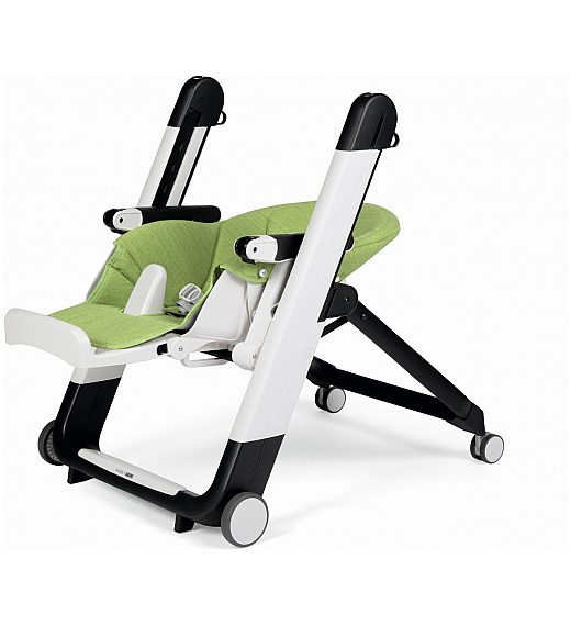 Hranilica Peg Perego SIESTA Follow me Wonder Green