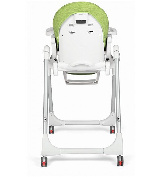 PRIMA PAPPA Follow me Wonder Green Peg Perego - hranilica